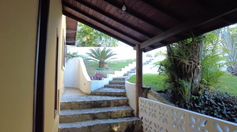 Central Arraial d'Ajuda - 9 people House in Arraial d'Ajuda
