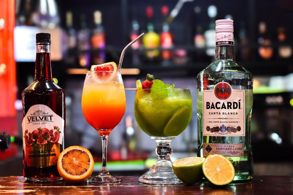 Restaurant/places to eat, Food and drinks, Drinks