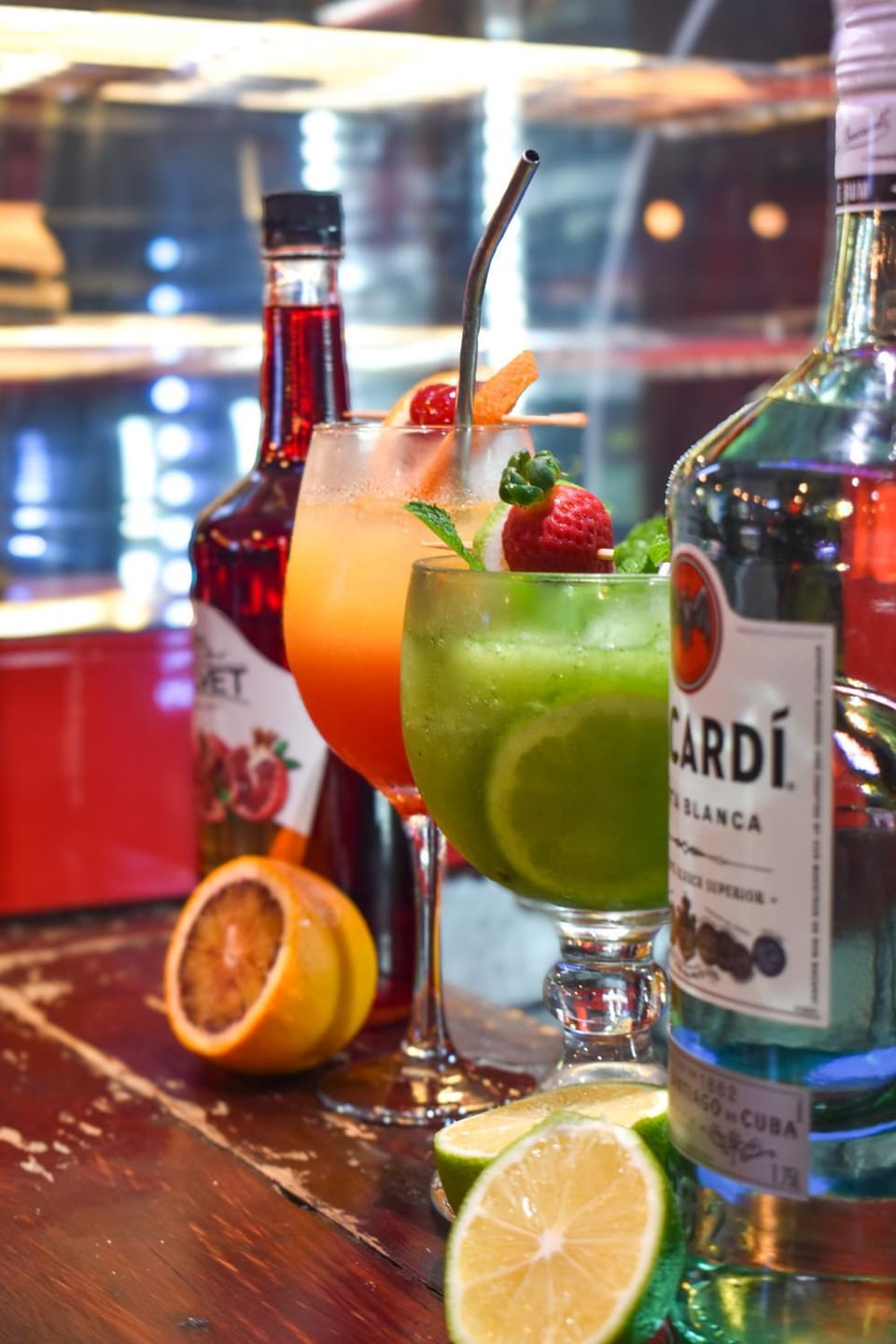 Restaurant/places to eat, Lounge or bar, Drinks