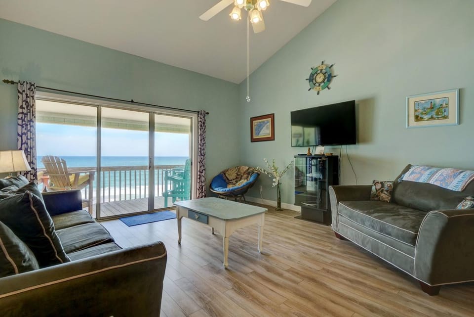 Surf Condos 132 House in Surf City