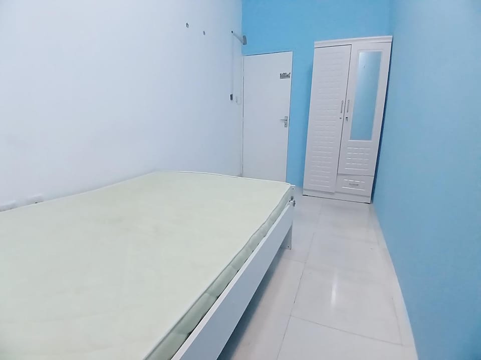 Pro Four property Management LLC Apartment in Abu Dhabi