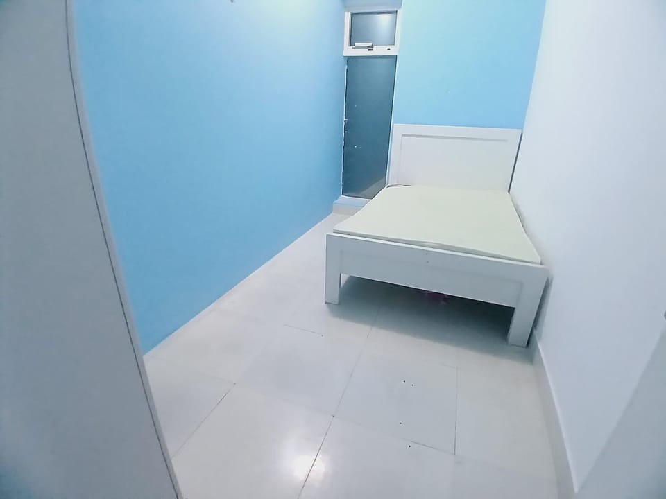 Pro Four property Management LLC Apartment in Abu Dhabi
