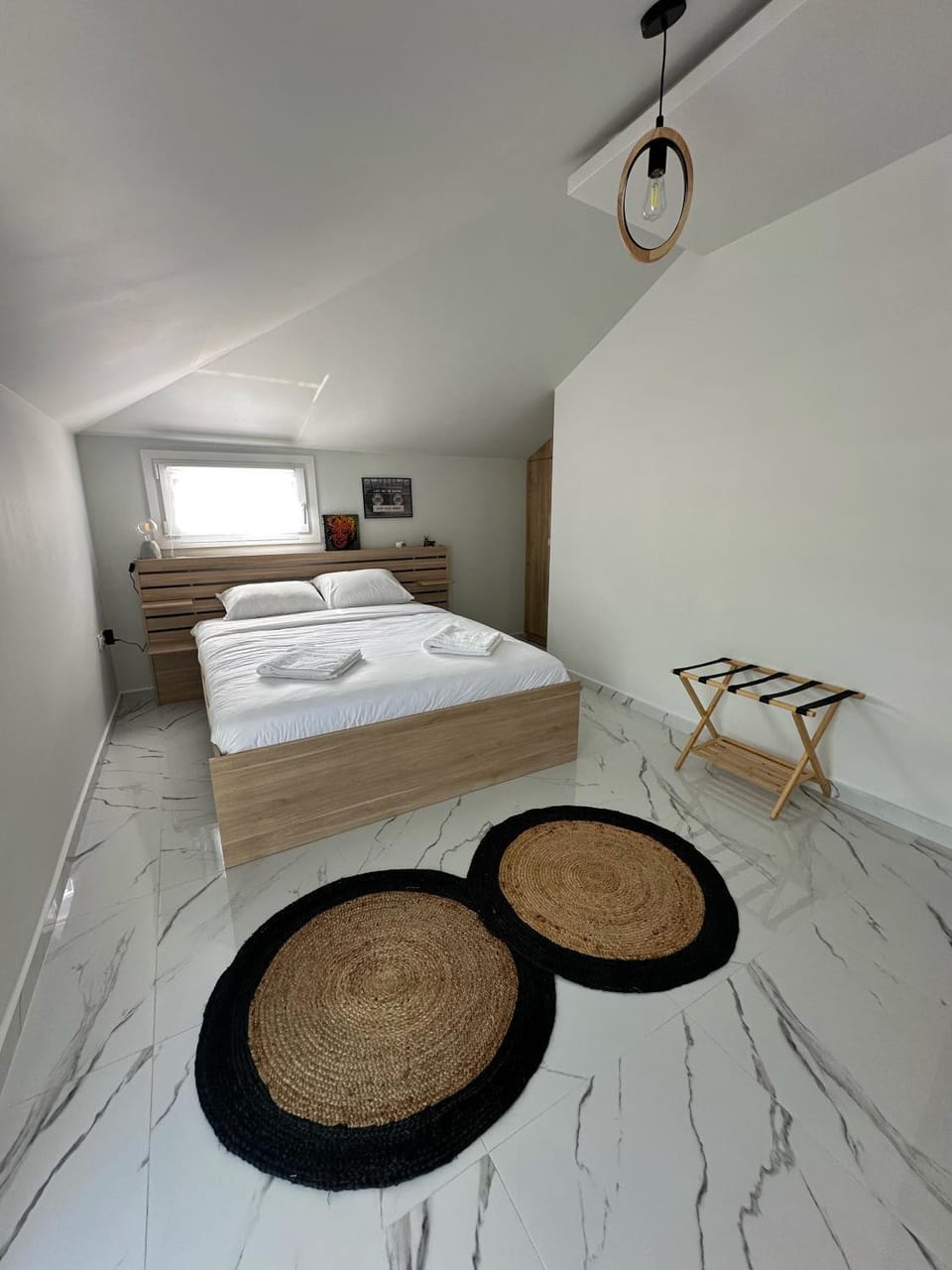 Fintirik Cozy Stay Apartment in Decentralized Administration of Macedonia and Thrace