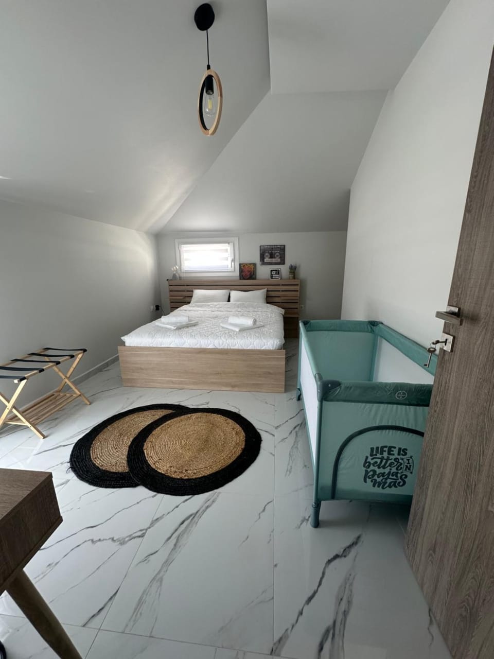 Fintirik Cozy Stay Apartment in Decentralized Administration of Macedonia and Thrace