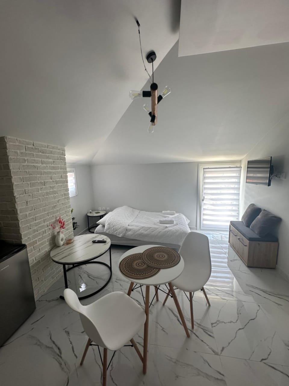 Fintirik Cozy Stay Apartment in Decentralized Administration of Macedonia and Thrace