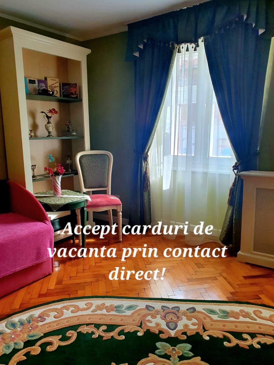 View (from property/room), Photo of the whole room, Decorative detail, Seating area, Bedroom, furniture
