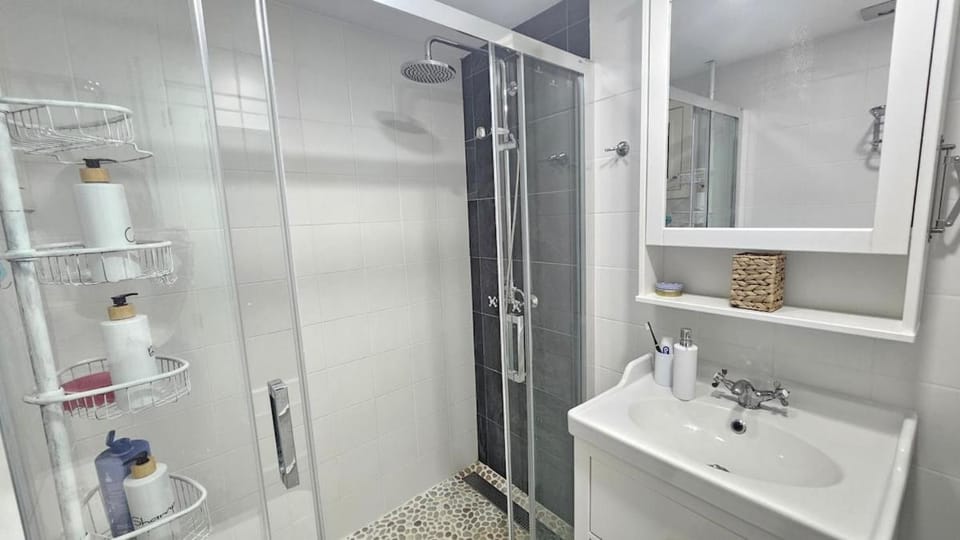 AT Plaza StMaria Apartment in Peniscola