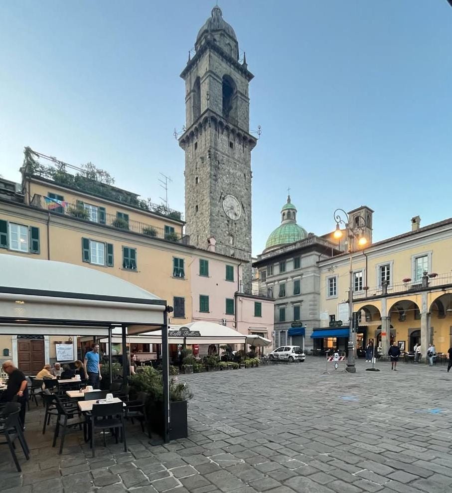 Casa Paola Apartment in Province of Massa and Carrara