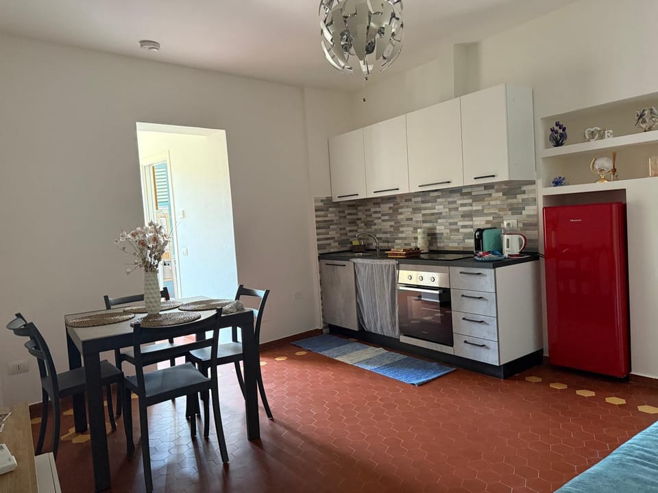 Casa Paola Apartment in Province of Massa and Carrara