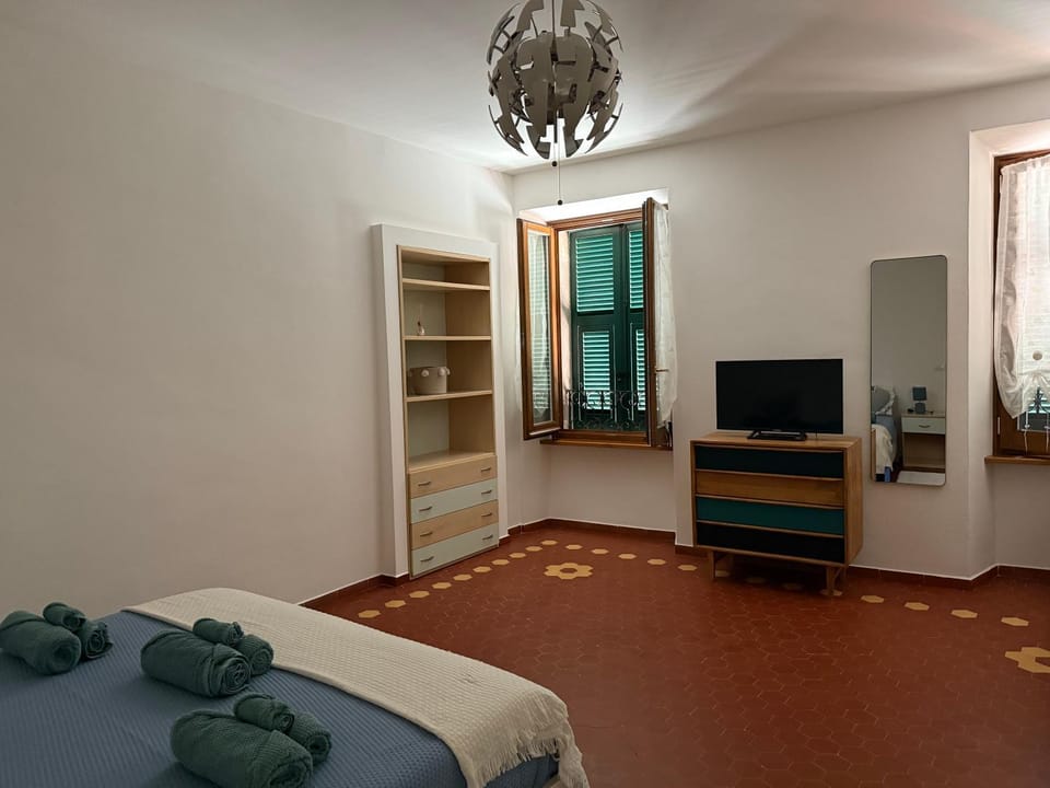 Casa Paola Apartment in Province of Massa and Carrara