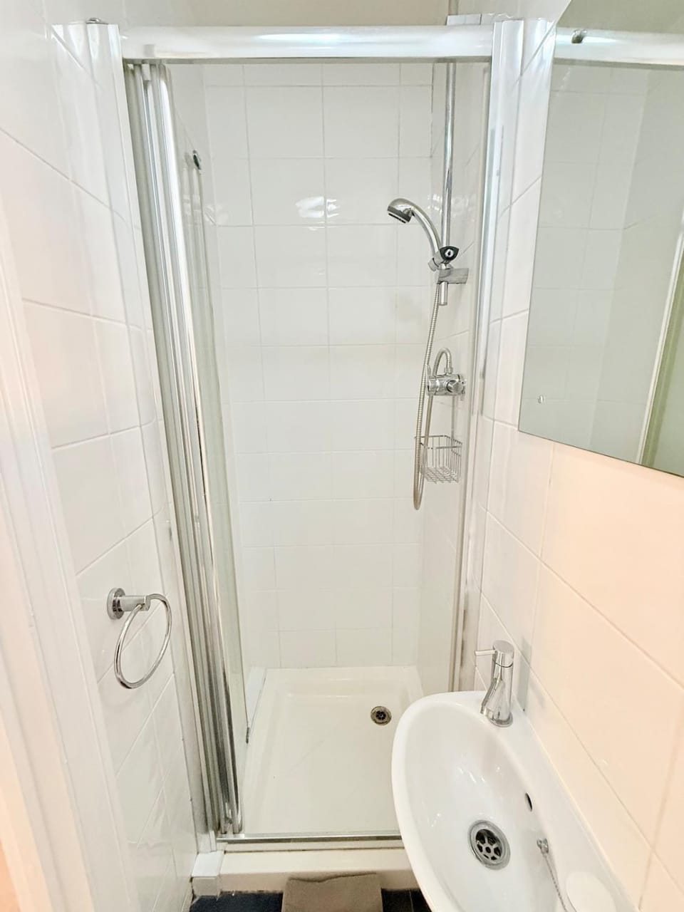 Cosy studio in Central London Apartment in City of Westminster