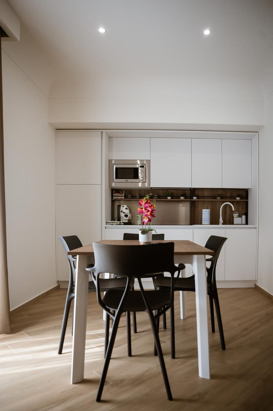 Incao Holiday Corso Umberto I House in Cefalu