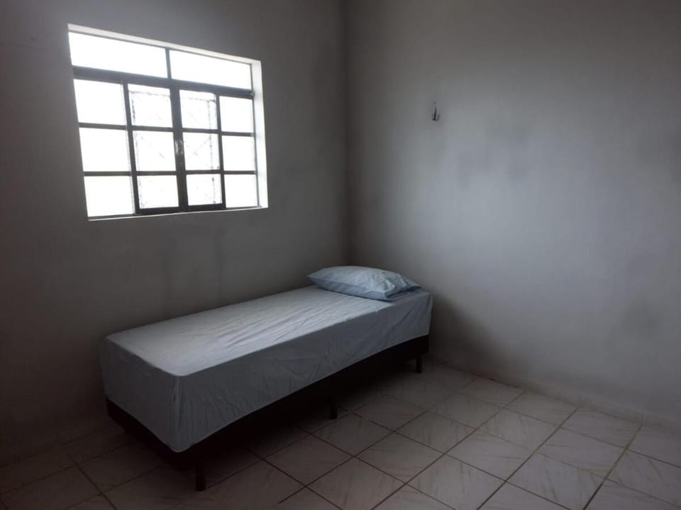 01 - Apt 2 qts barato e estac gratis - Térreo Apartment in State of Maranhão, Brazil