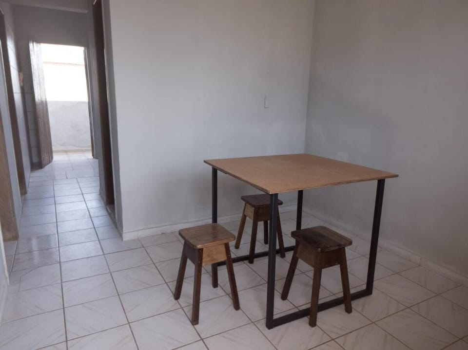 01 - Apt 2 qts barato e estac gratis - Térreo Apartment in State of Maranhão, Brazil