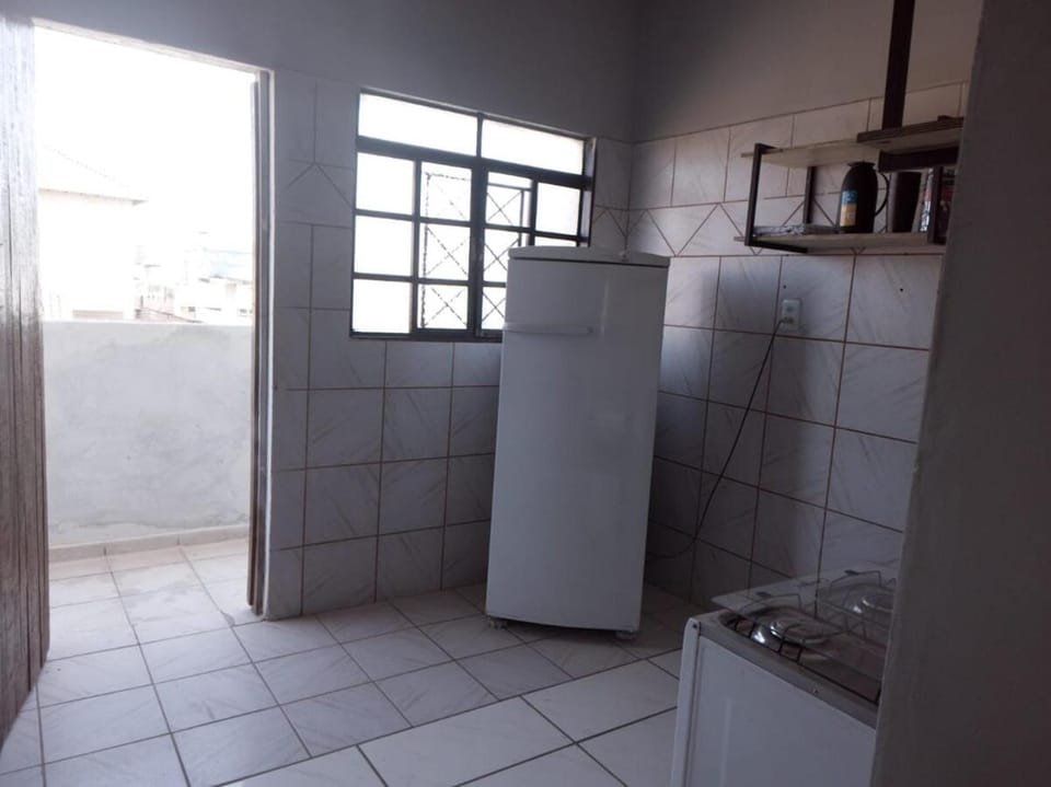 01 - Apt 2 qts barato e estac gratis - Térreo Apartment in State of Maranhão, Brazil