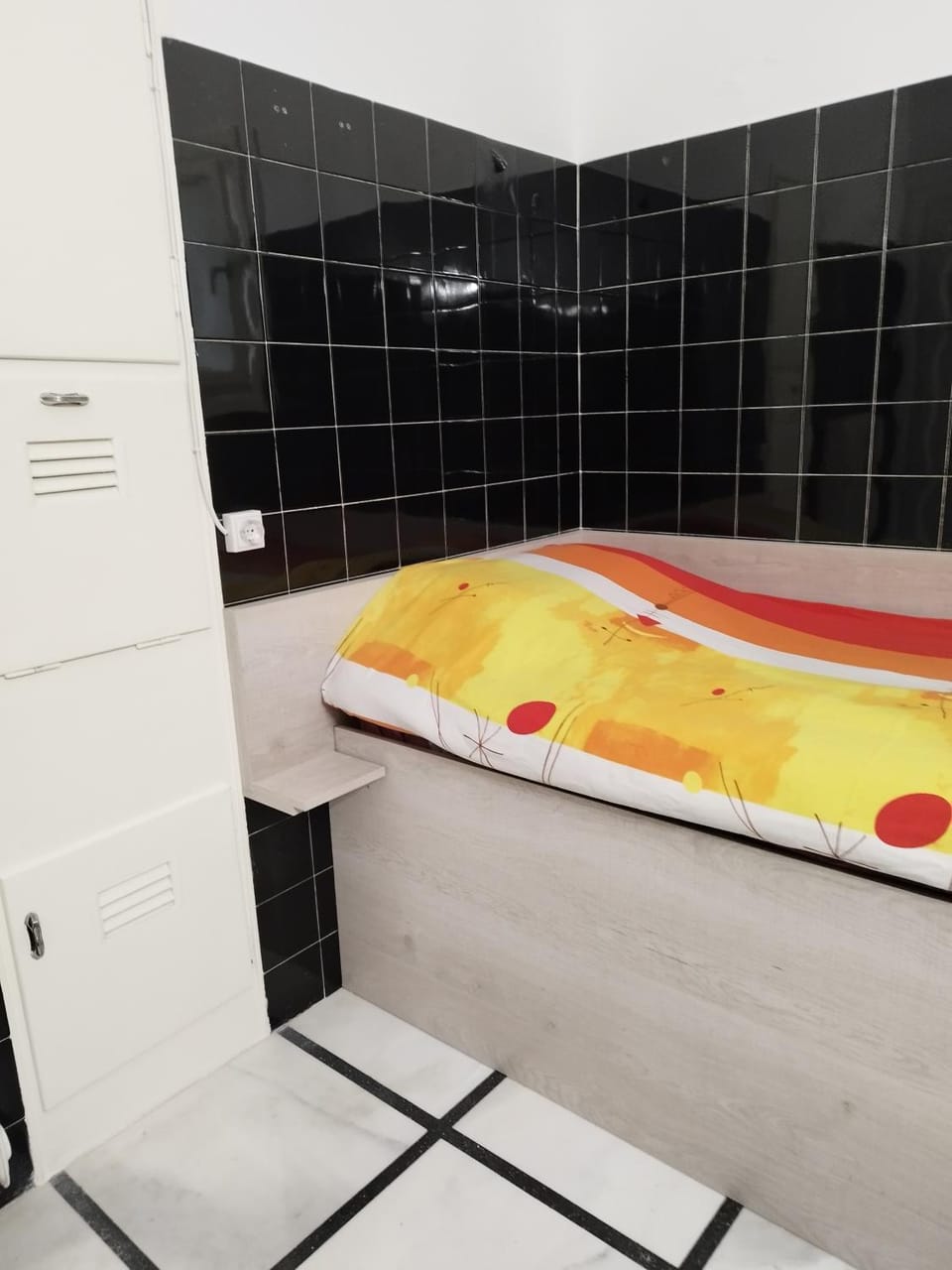 Cozy little room Vacation rental in Athens