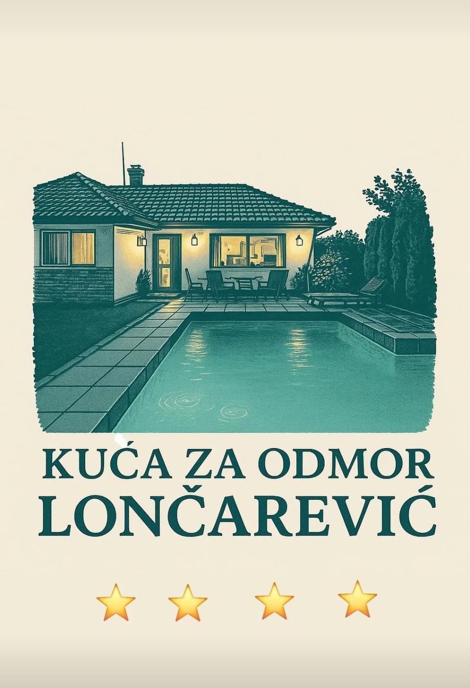Property logo or sign