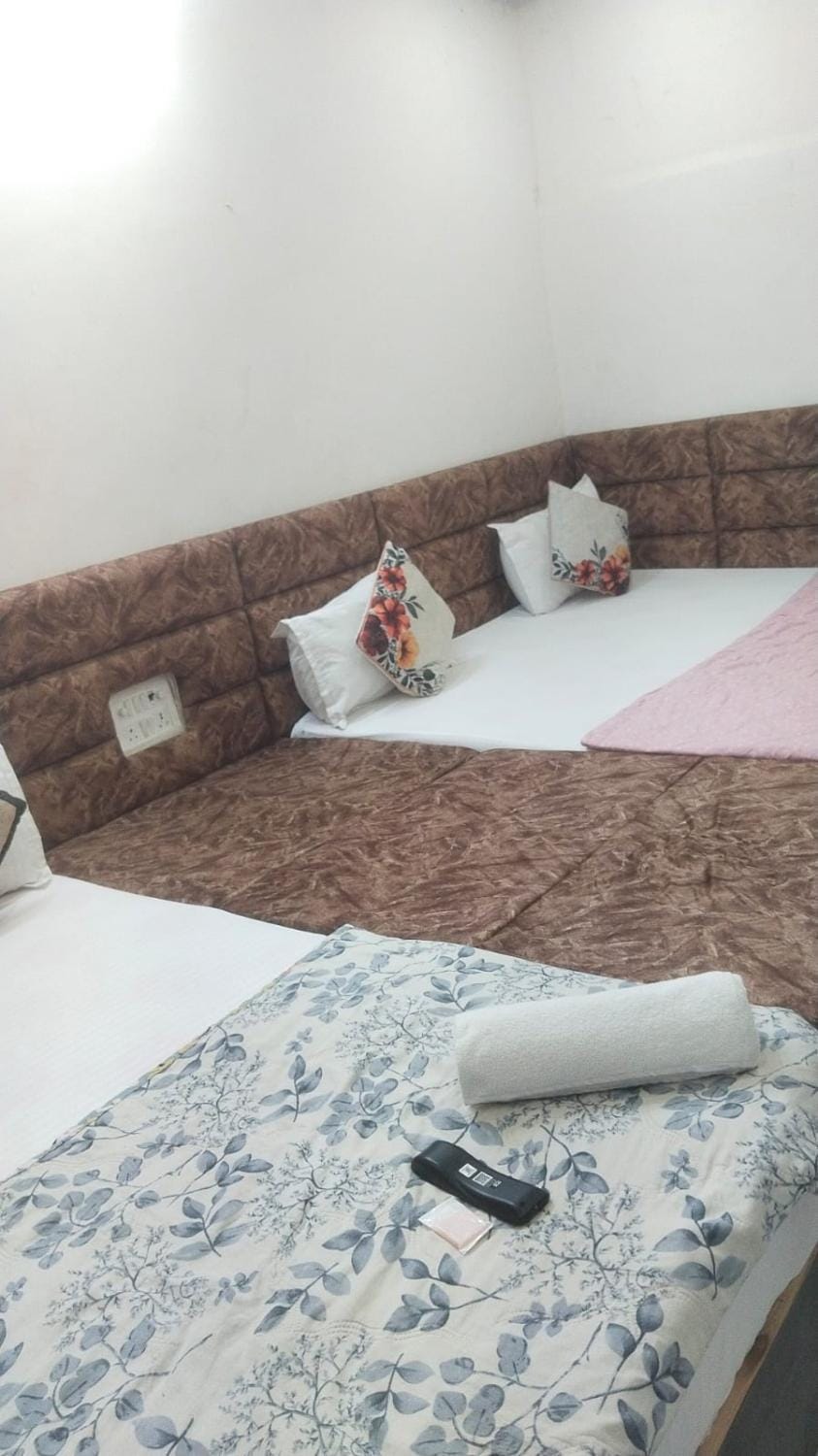 The Kwality Residency Bed and Breakfast in Uttar Pradesh