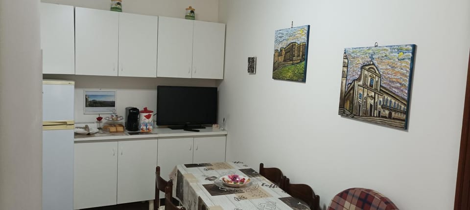 Casa Nonna Trentina House in Basilicata