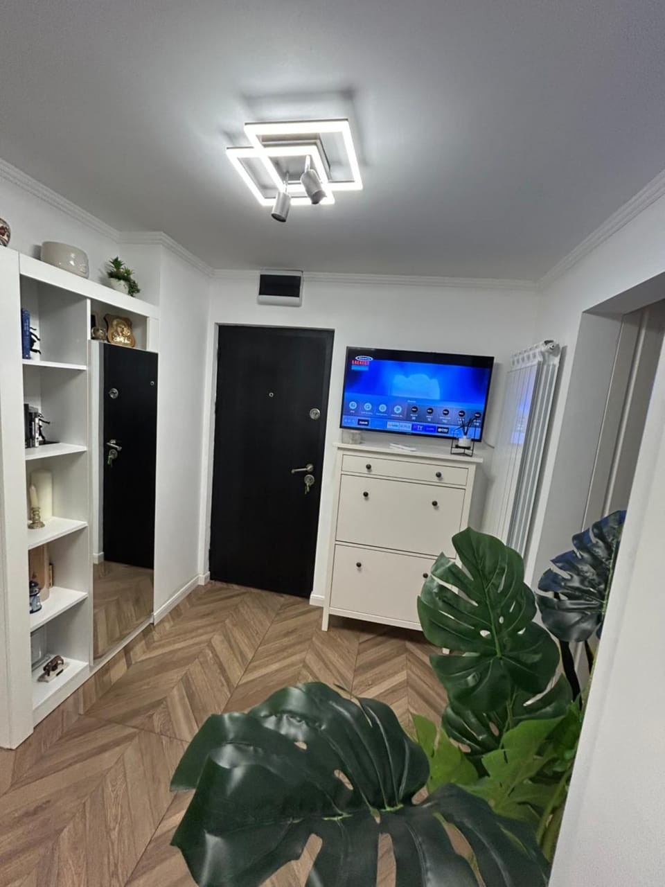 Romina b&b Apartment in Constanța County