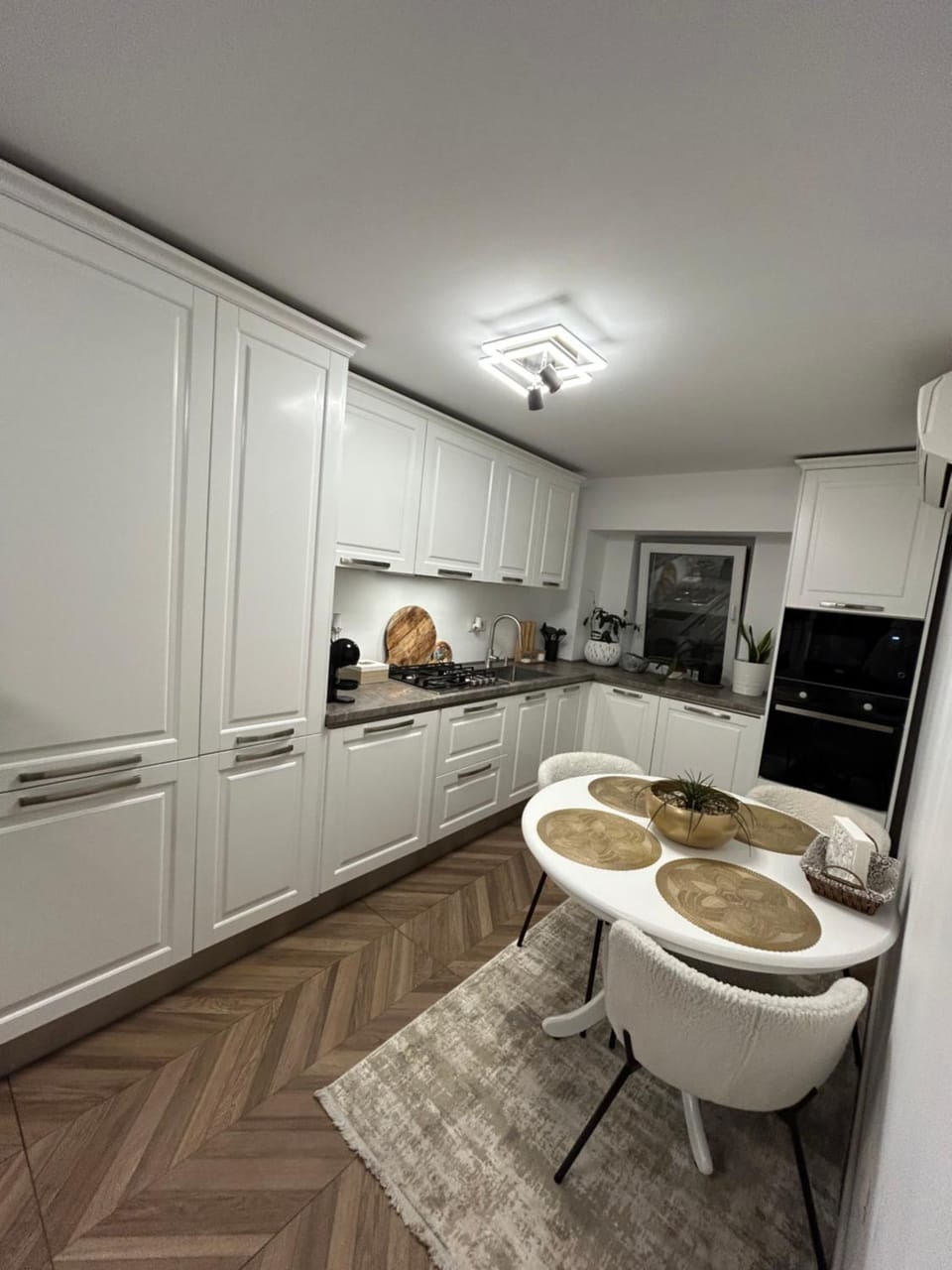 Romina b&b Apartment in Constanța County