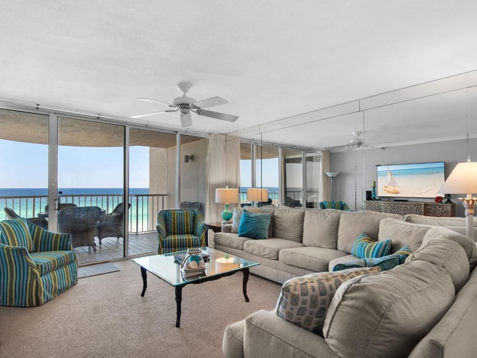 Hidden Dunes Condominium 0601 by Newman-Dailey Apartment in Miramar Beach