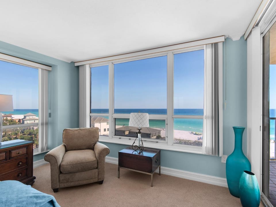 Hidden Dunes Condominium 0601 by Newman-Dailey Apartment in Miramar Beach