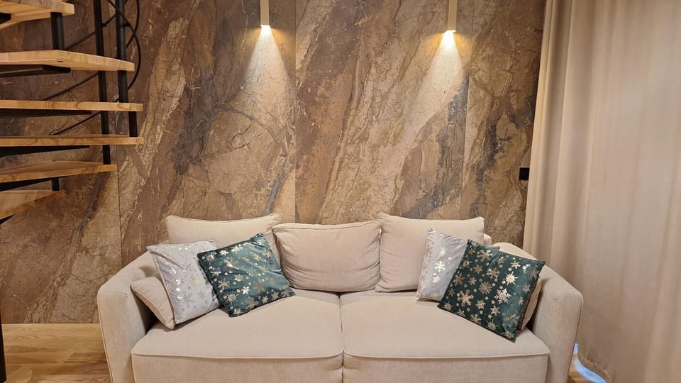 Apartament Premium z jacuzzi nad Zegrzem Apartment in Masovian Voivodeship