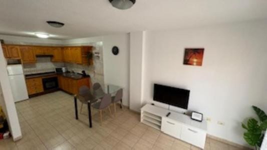 Communal lounge/ TV room, Dining area