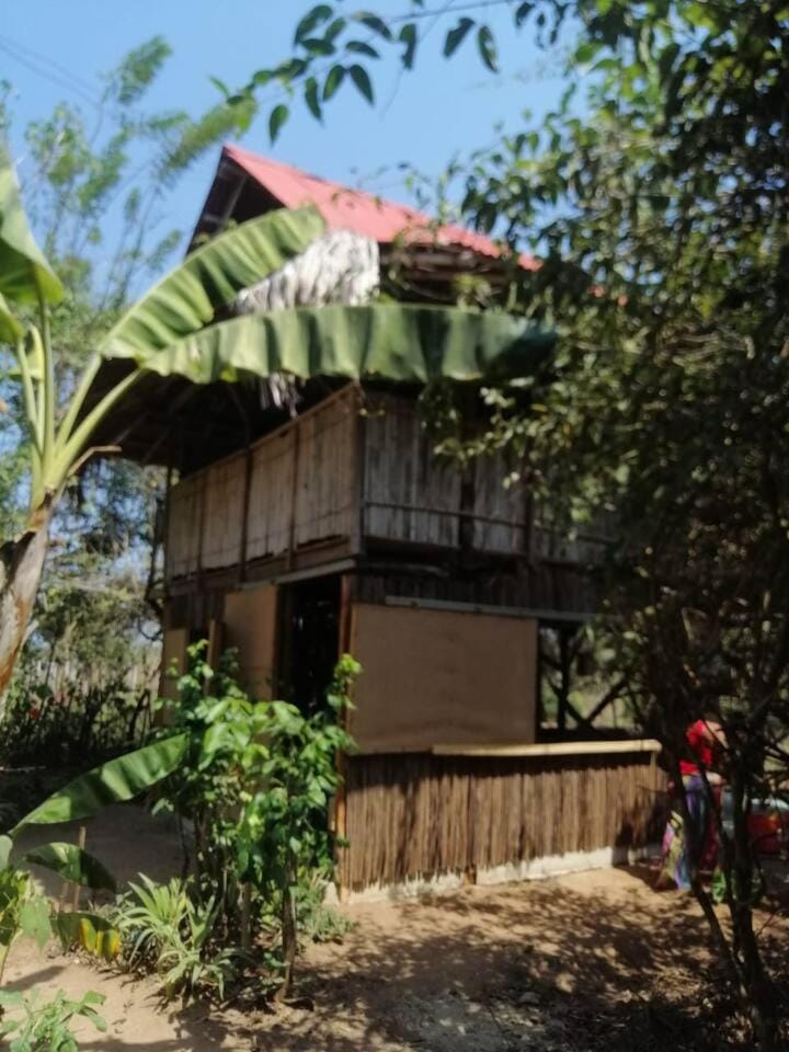 Casa Surya - Cabaña sostenible en la naturaleza House in Sucre, Colombia