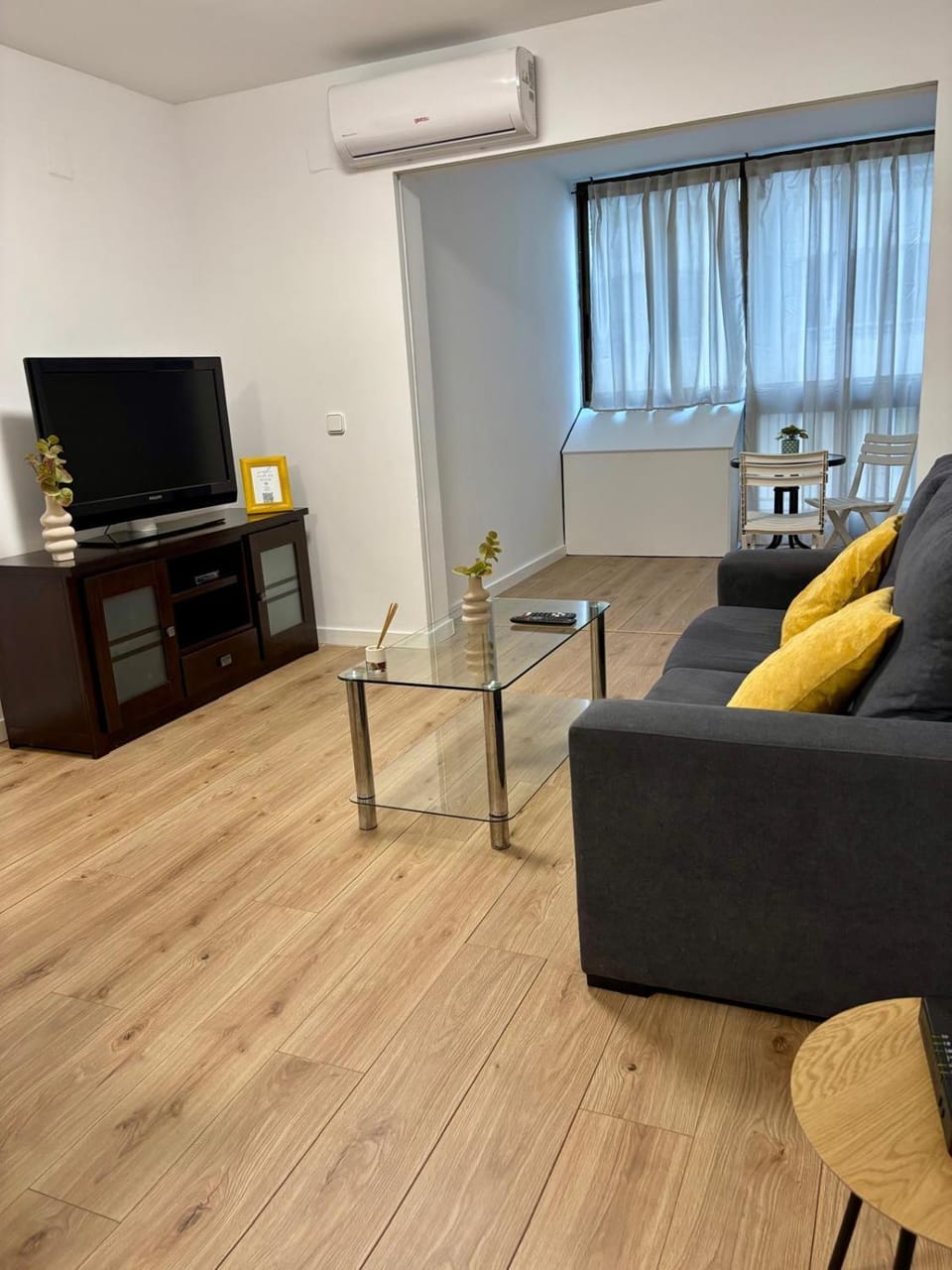 Escapada Perfecta en Centro de Calpe y 1a linea de Playa Apartment in Calp
