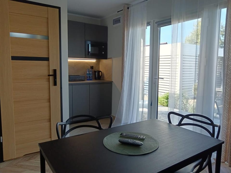 ,,Czajówka Łeba'' Apartment in Leba