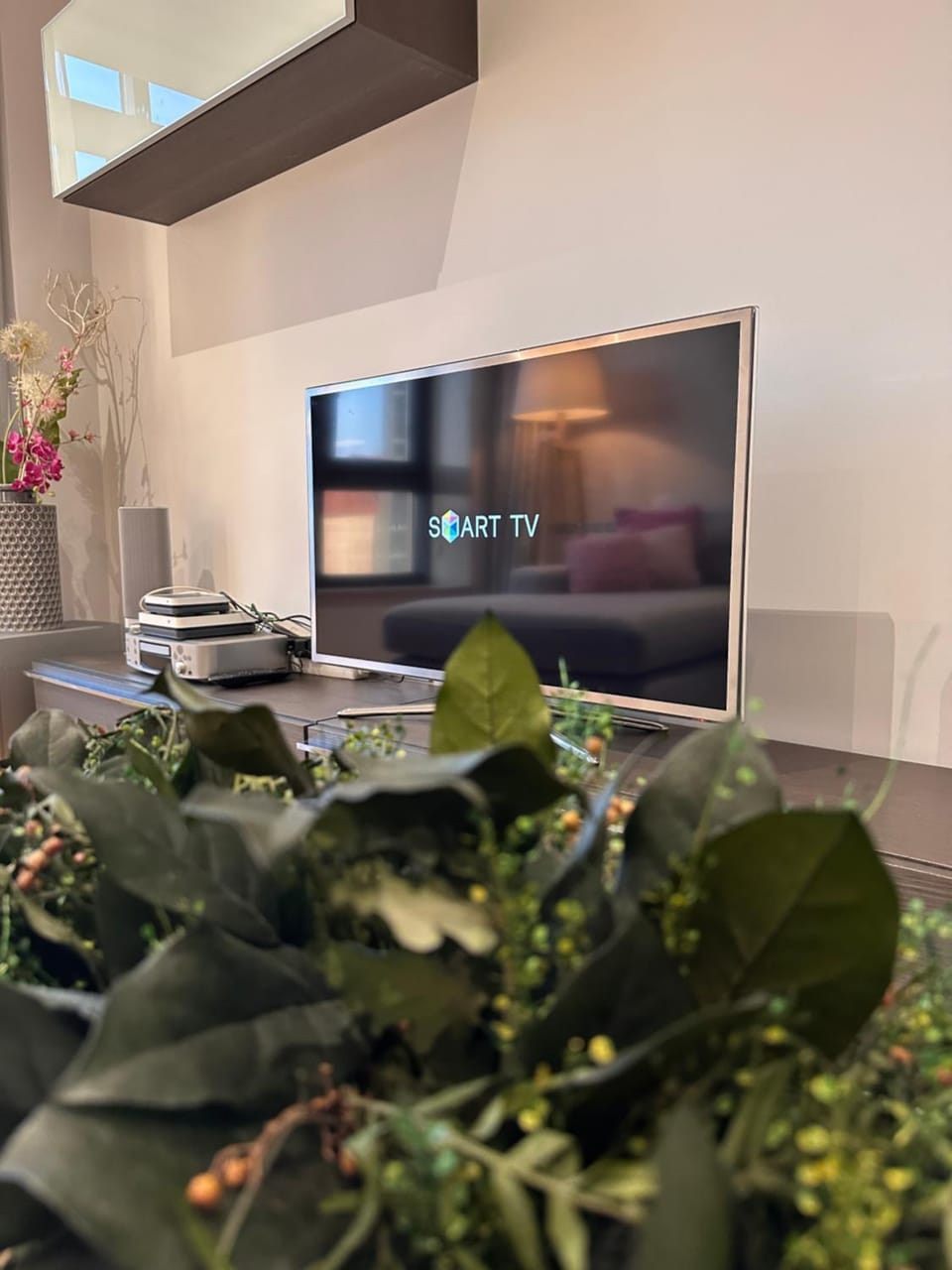 Brisa de Arousa Apartment in O Salnés