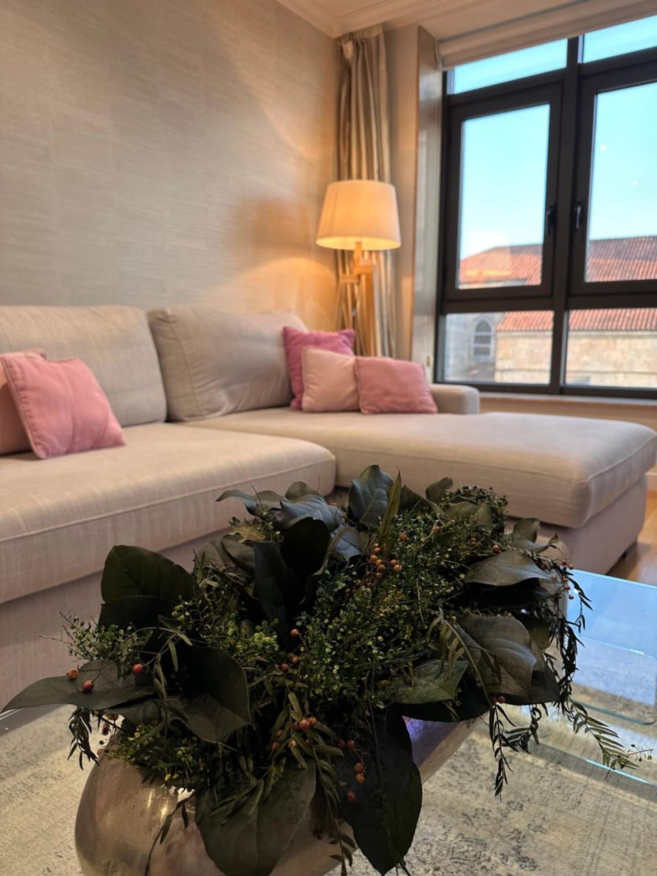 Brisa de Arousa Apartment in O Salnés