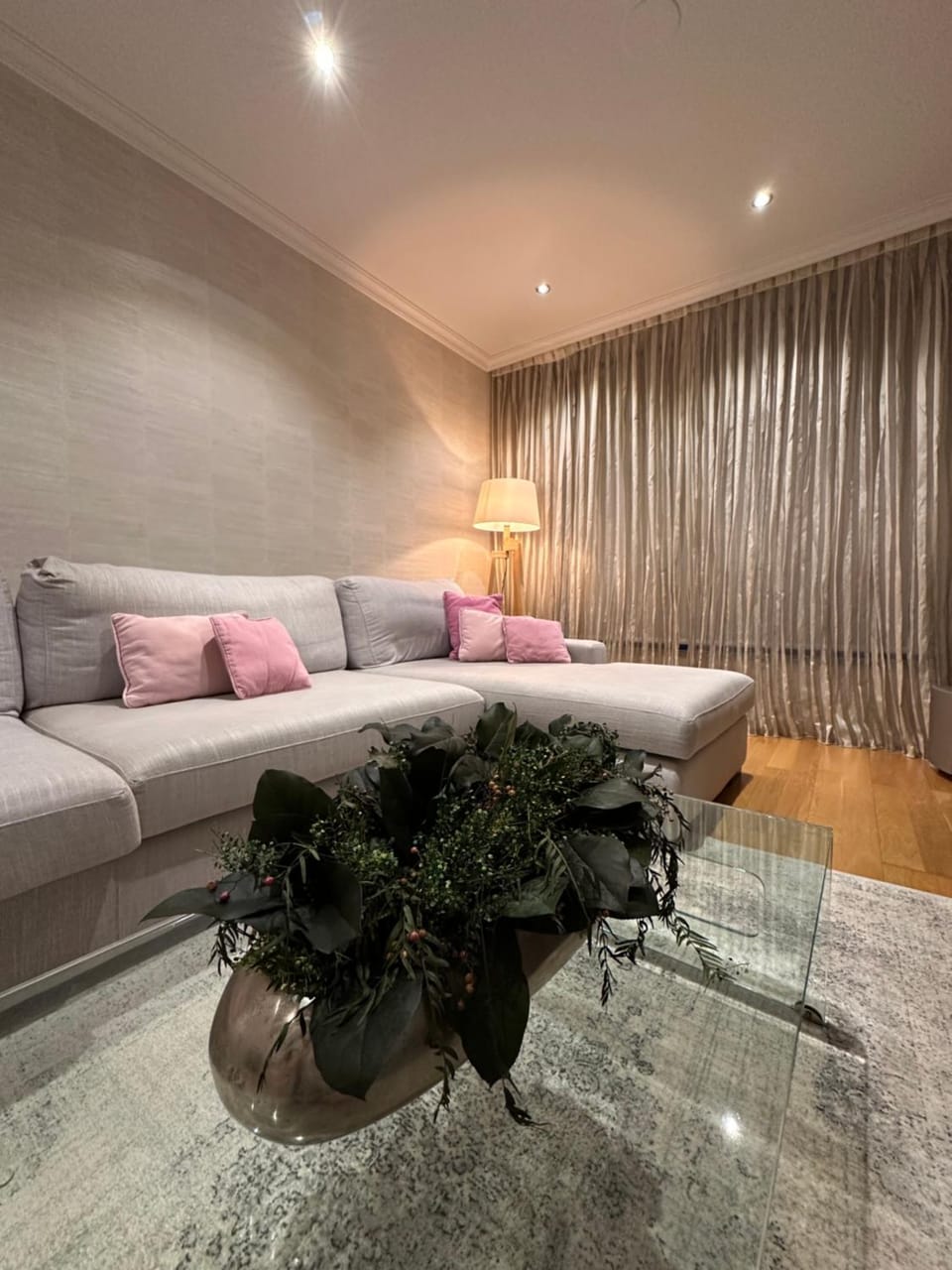 Brisa de Arousa Apartment in O Salnés