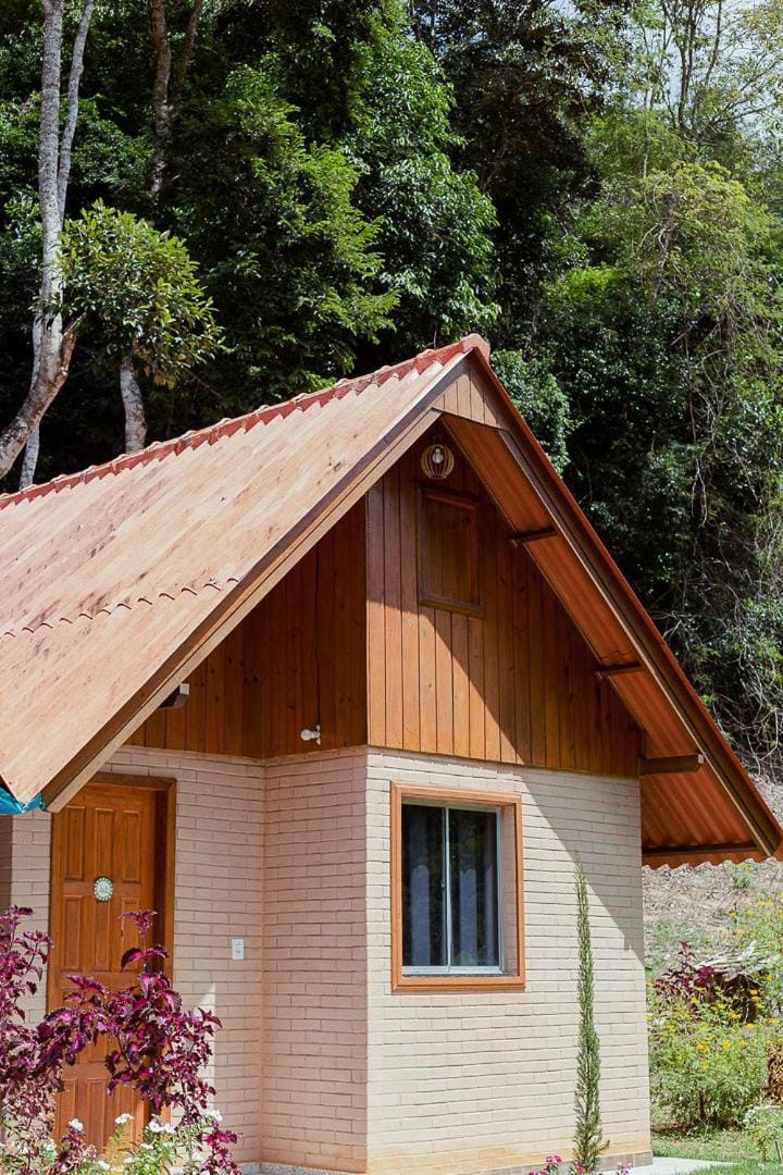 Flora Chalés Chalet in State of Espírito Santo, Brazil