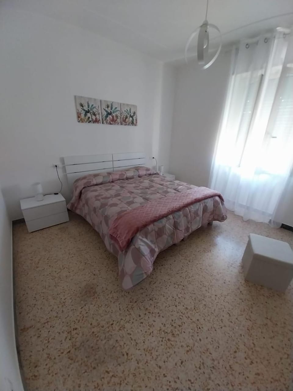 ChanzerHouse Apartment in Fondi