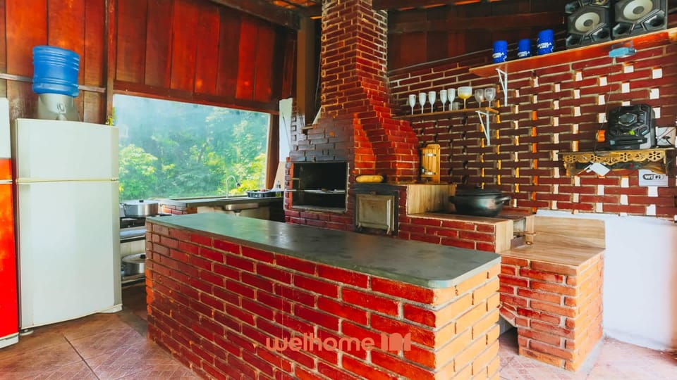 Chácara em Araçariguama com Piscina e Área Gourmet House in State of São Paulo