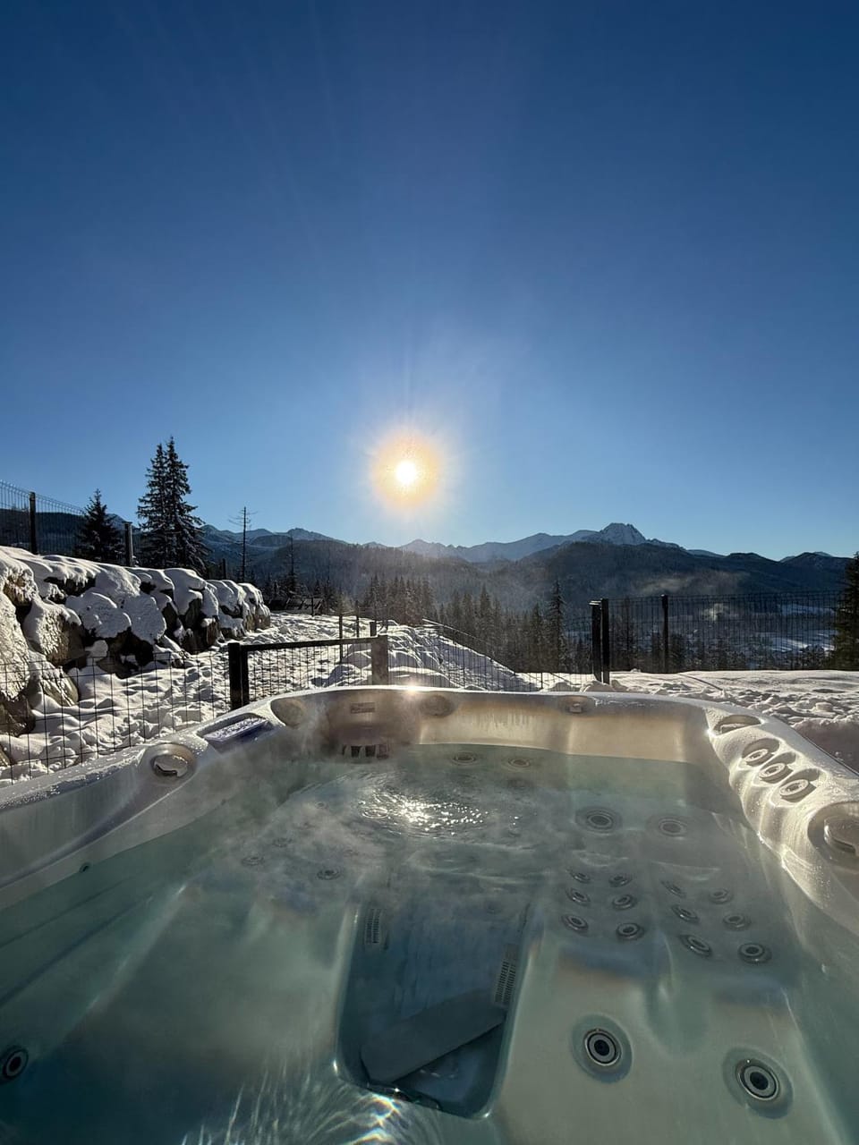 Garden, Garden, Hot Tub, Hot Tub, View (from property/room)