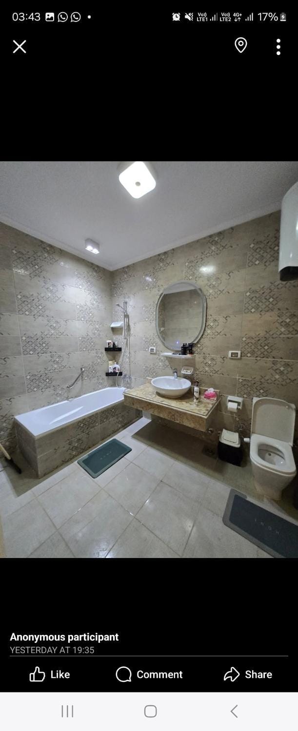 كمبوند المقصد Villa in Cairo Governorate