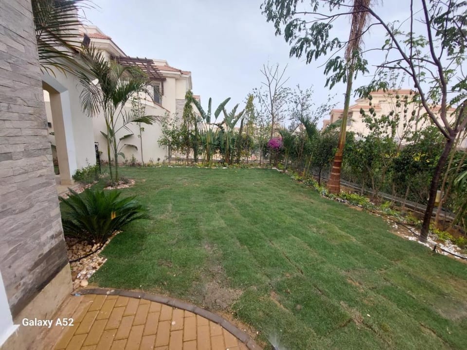 كمبوند المقصد Villa in Cairo Governorate