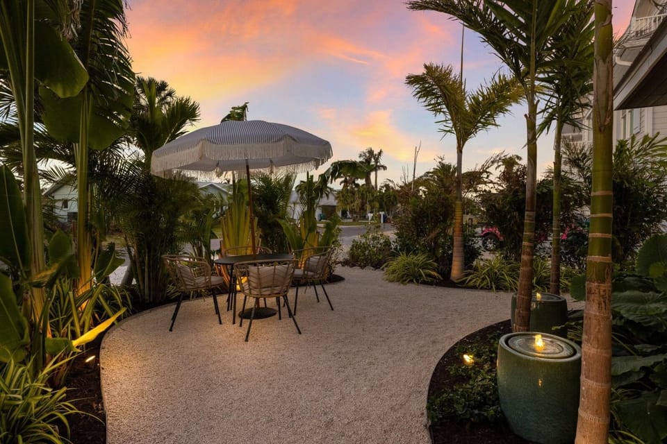 83rd St Villas East villa Villa in Holmes Beach