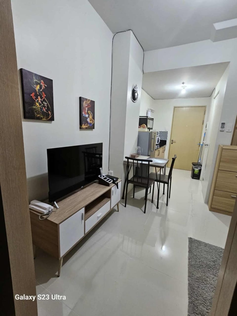 Hera's Apeiron Staycation Apartment in Tagaytay