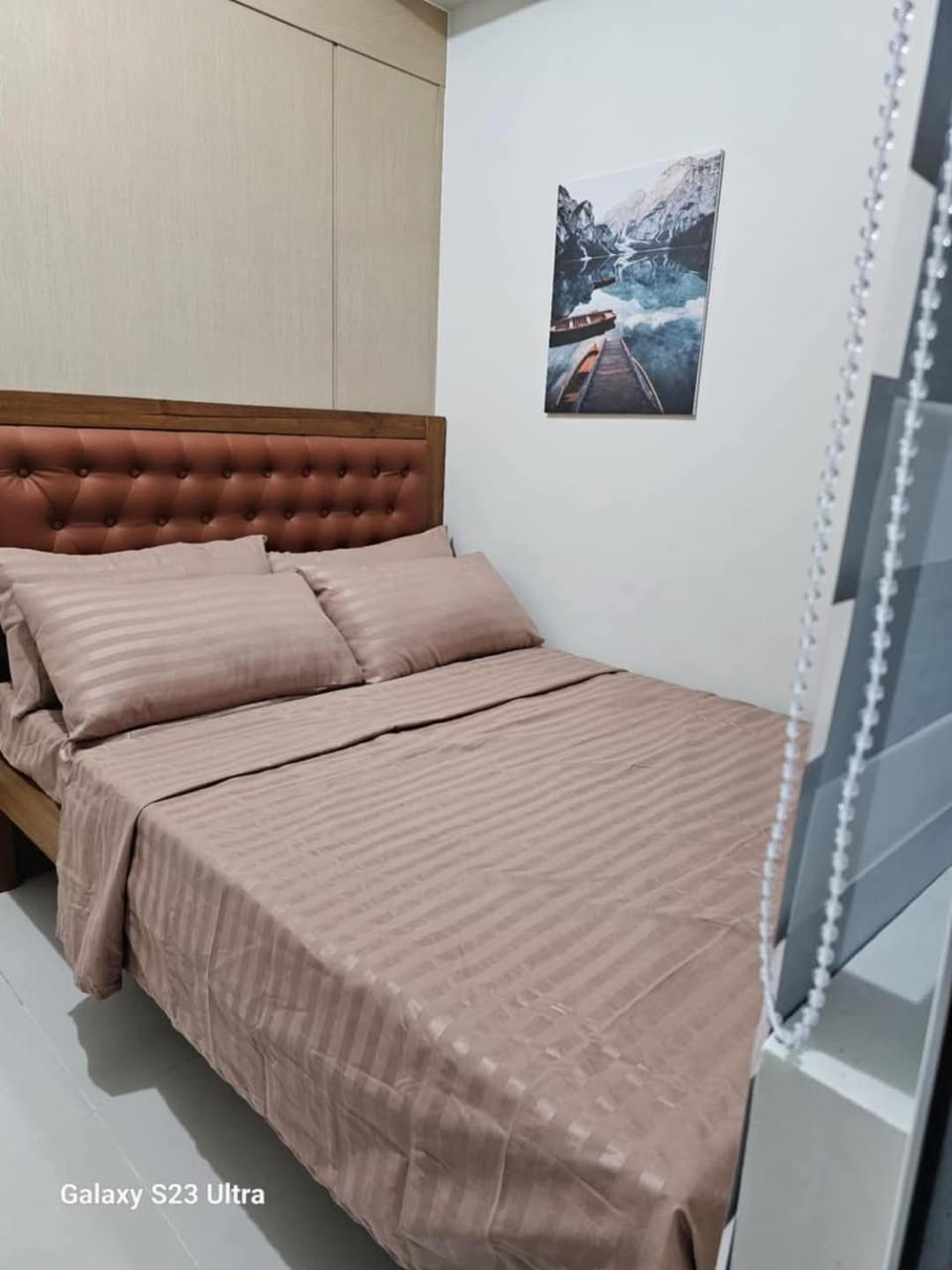 Hera's Apeiron Staycation Apartment in Tagaytay