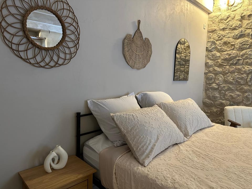 Gite du hameau House in Provence-Alpes-Côte d'Azur