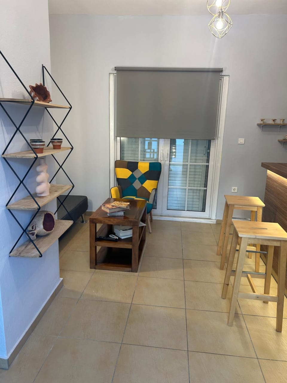 Apartment view sea artemida Apartment in Sporades, Greece