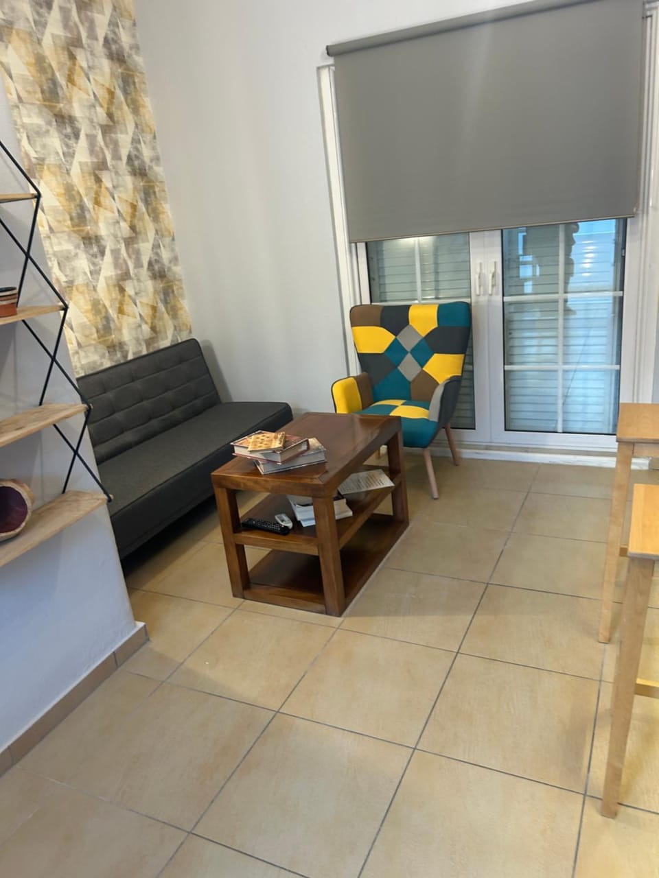 Apartment view sea artemida Apartment in Sporades, Greece