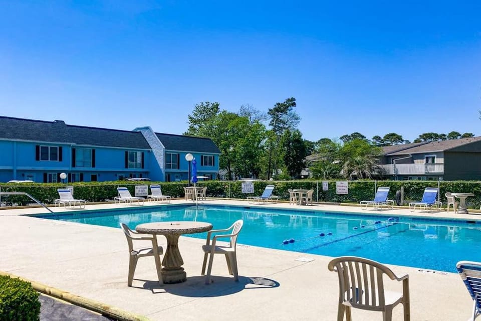 Robbers Roost 831 House in North Myrtle Beach