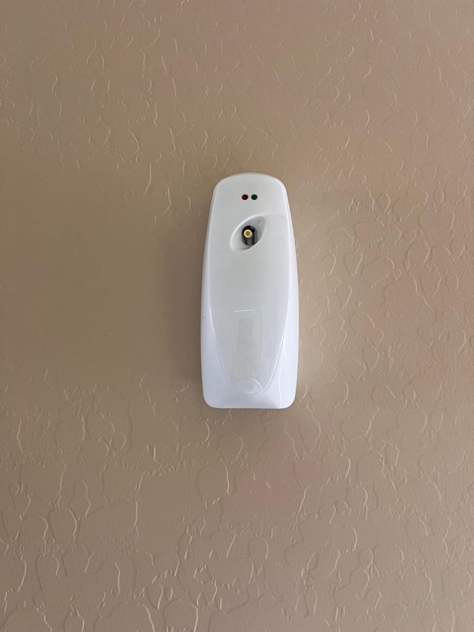 Property building, Bedroom