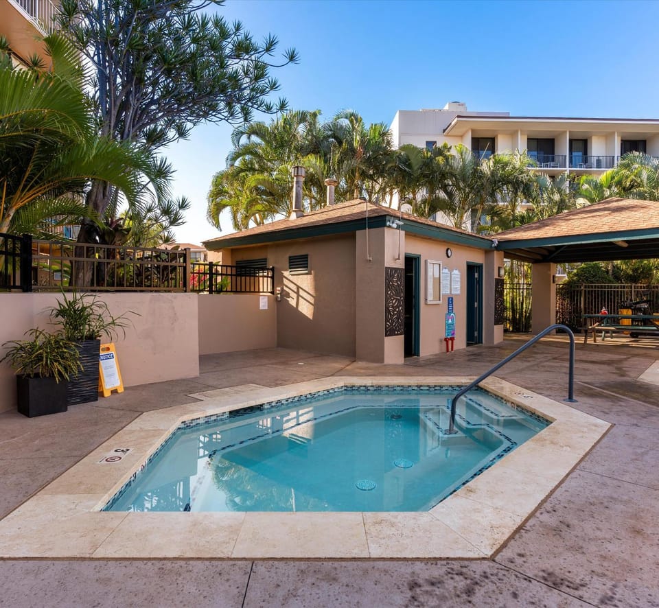 Pacific Shores A302 by Coldwell Banker Island Vacations Apartment in Kihei
